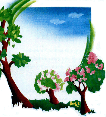 spring of hearts