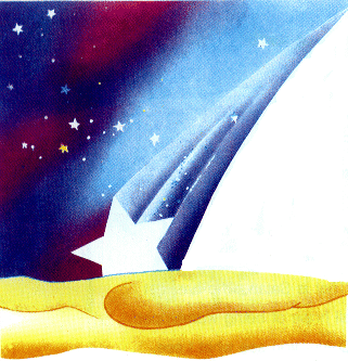 the stars