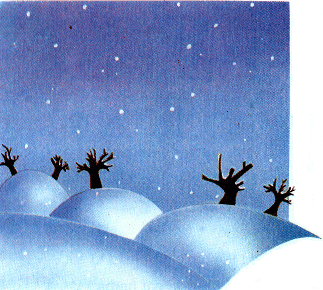 winter
